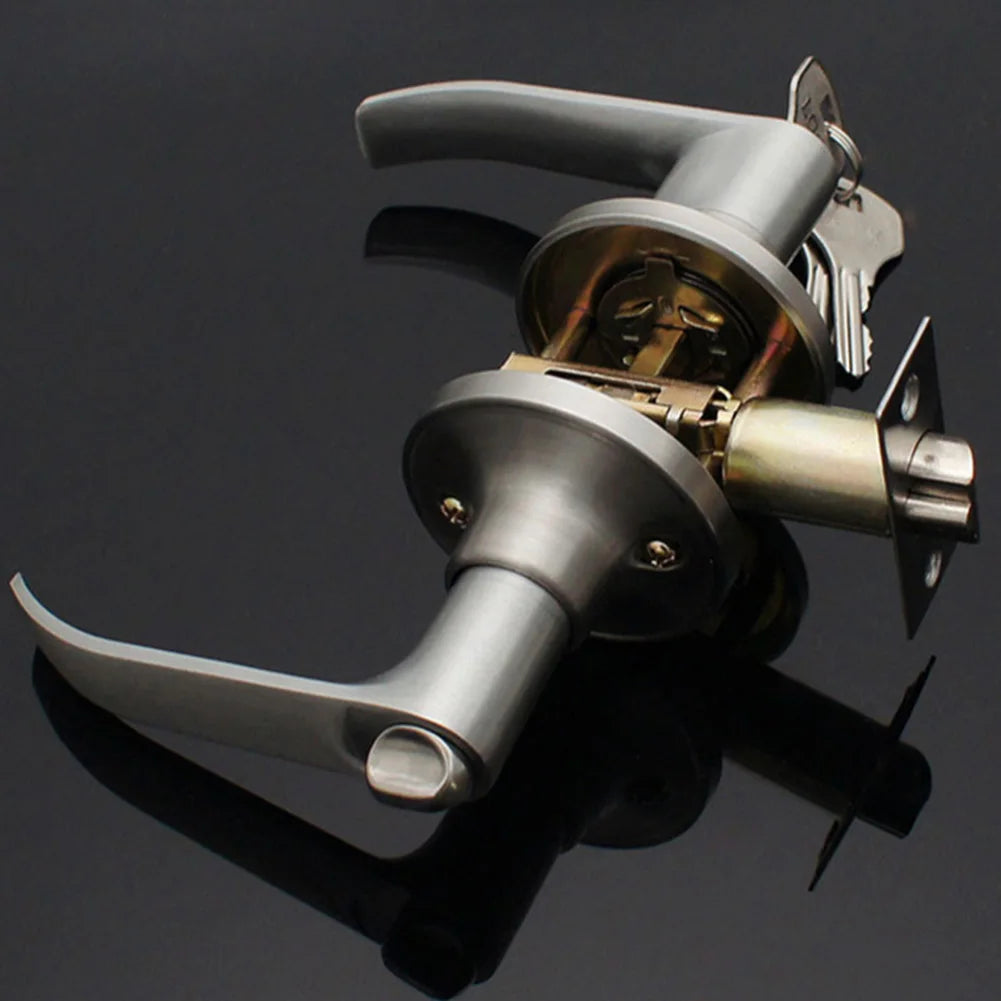 Türklinke Mit Integriertem Schloss