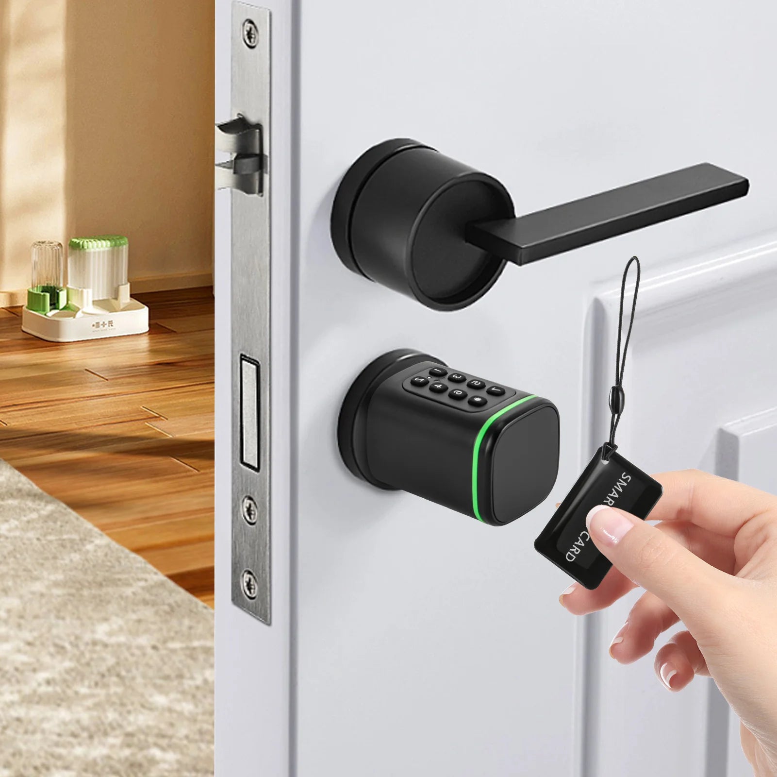 Sicherheits Türschloss Haustür