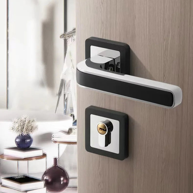 Türschloss Magnet