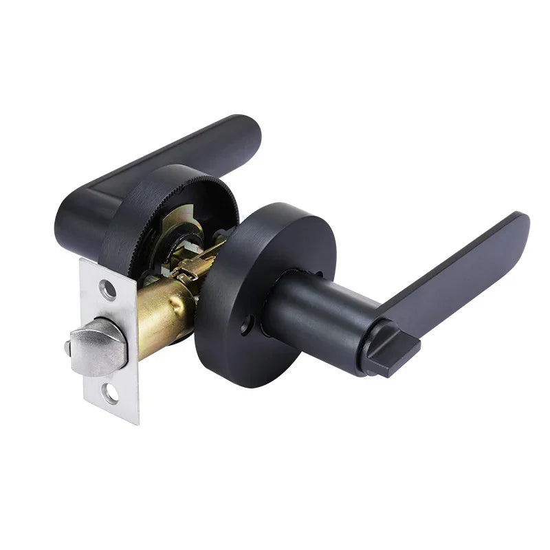 Türschloss Drehknopf