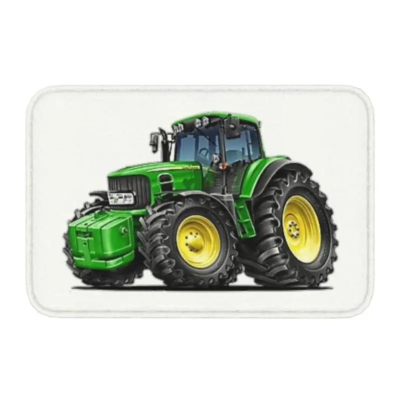 Fußmatte Traktor