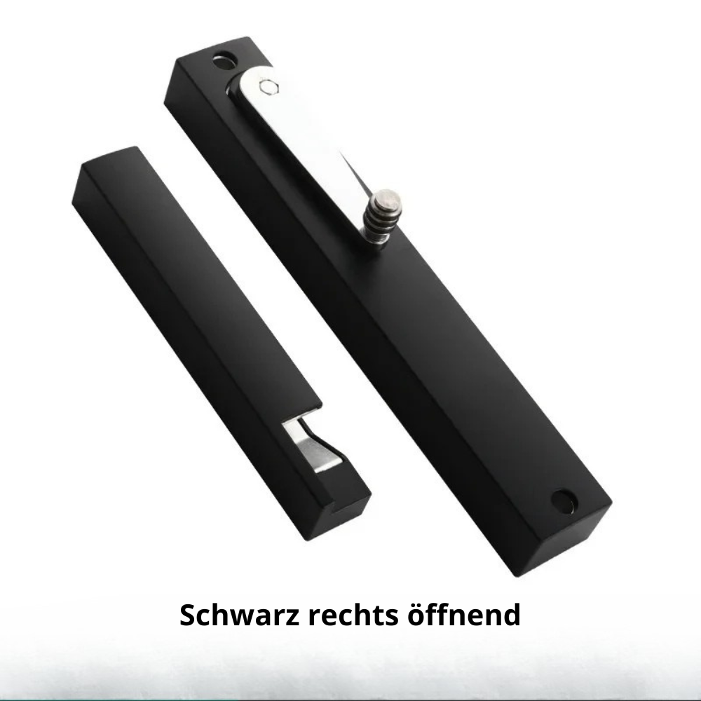 Türschließer Terrassentür