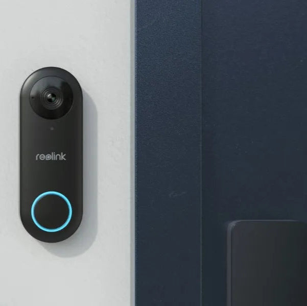 Haustür Kamera Alexa