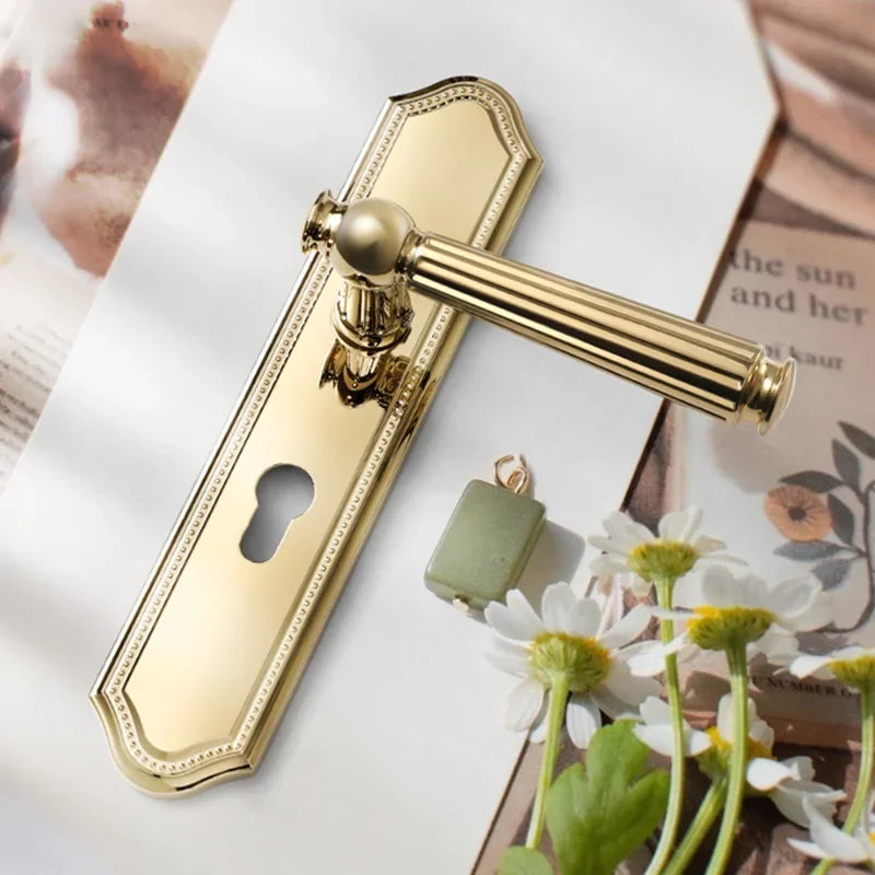 Türklinke Italienisch