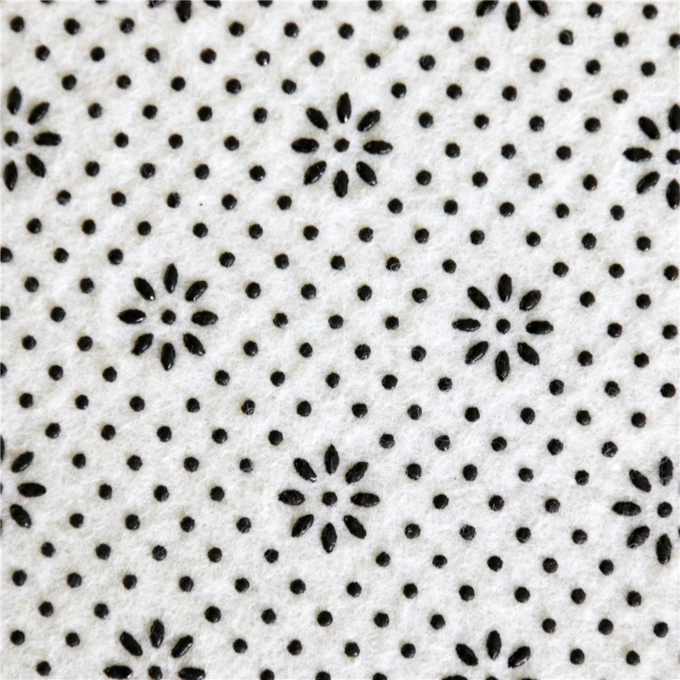 3d Fußmatte