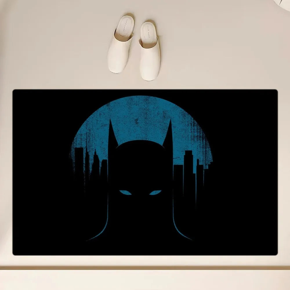 Batman Fußmatte