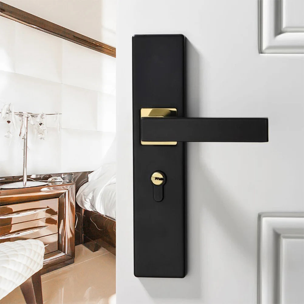 Türschloss Blende Haustür