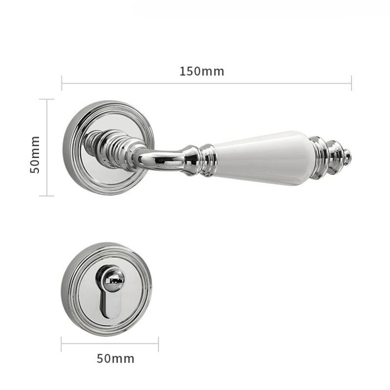 Türklinke Porzellan