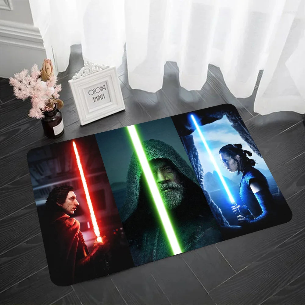Fussmatte Star Wars