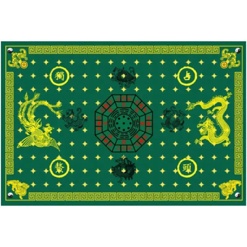 Fussmatte Feng Shui