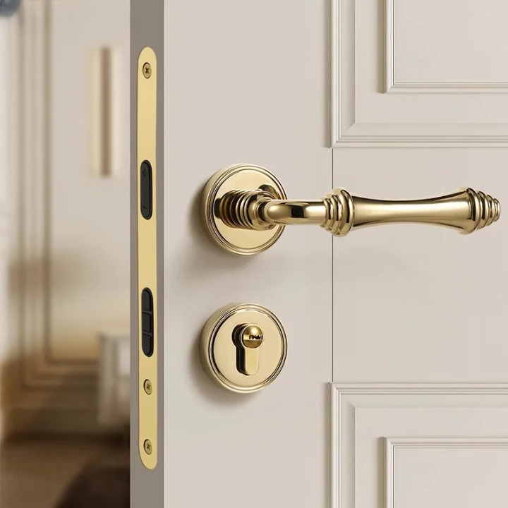 Türklinke Französisch