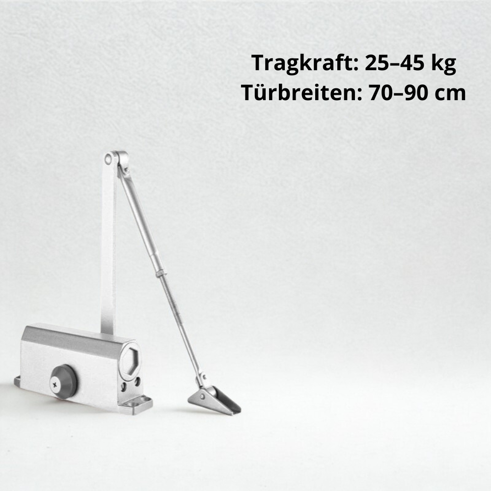 Türschließer Wohnungstür