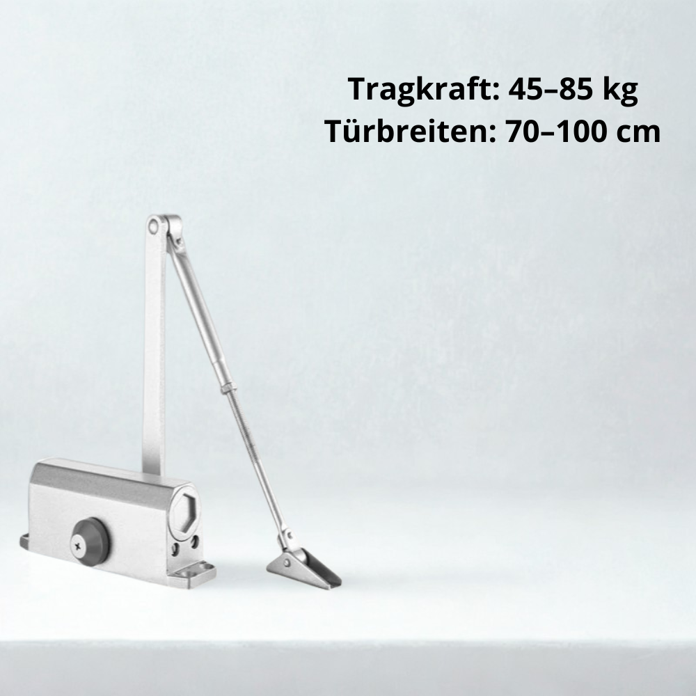 Türschließer Wohnungstür