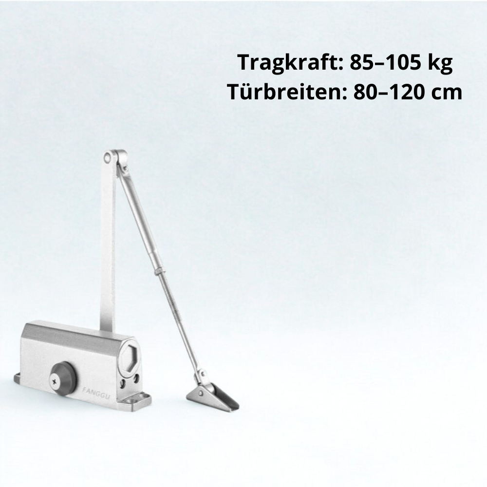 Türschließer Wohnungstür