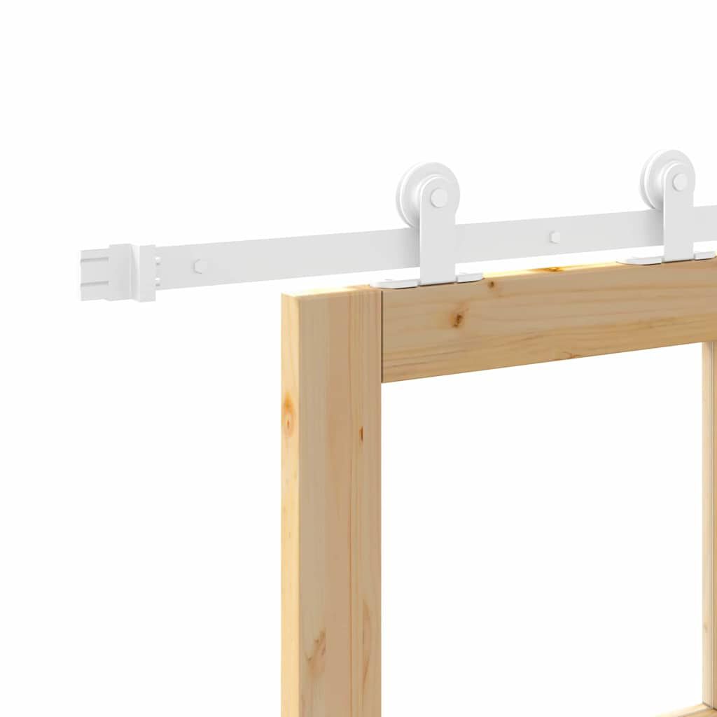 Schiebetür Landhausstil Mit Glas