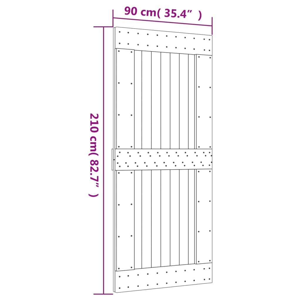 Schiebetür Für Zimmer