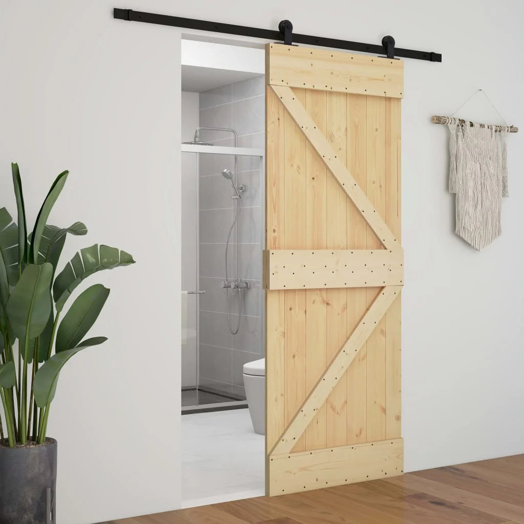 Schiebetür 90 cm Breit