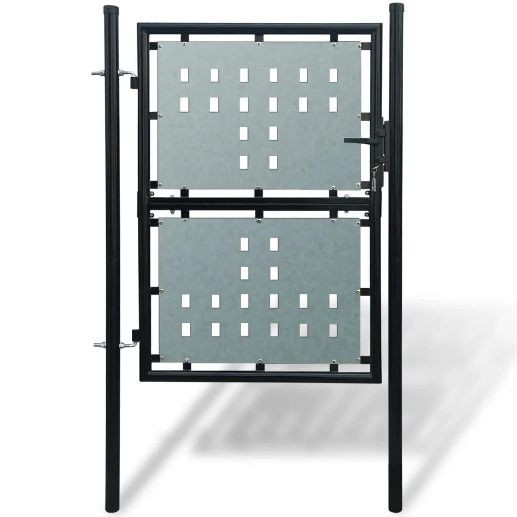 Gartentor 1 Meter Breit