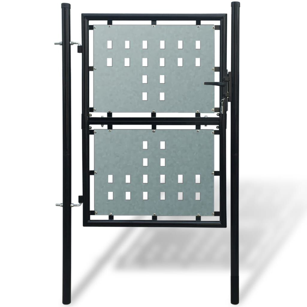 Gartentor 1 Meter Breit