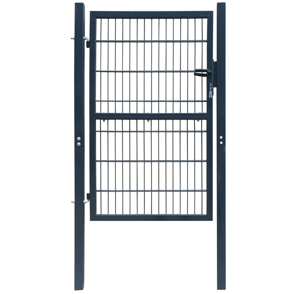 Gartentor 160 Hoch