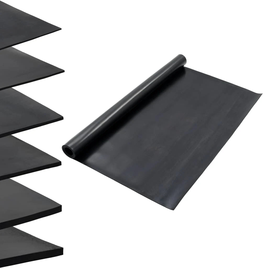 Fußmatte 3mm