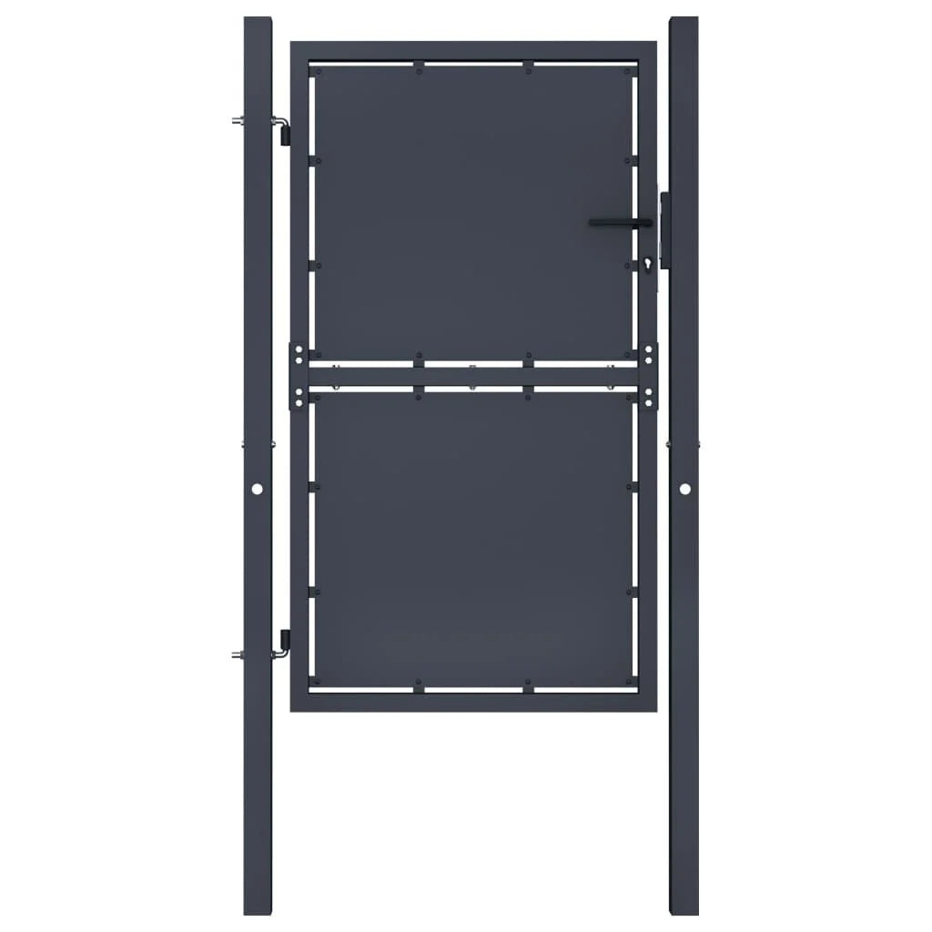 Gartentor 150 cm hoch