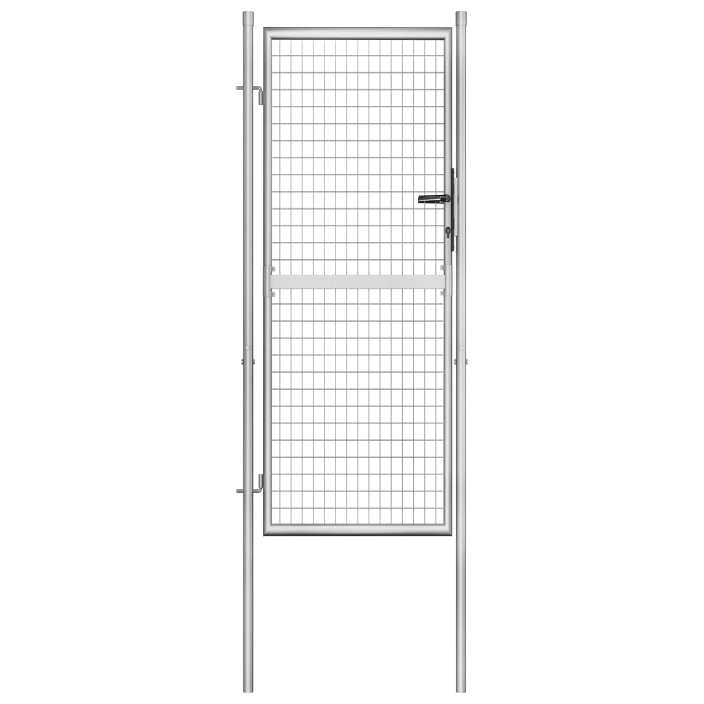 gartentor 250 hoch