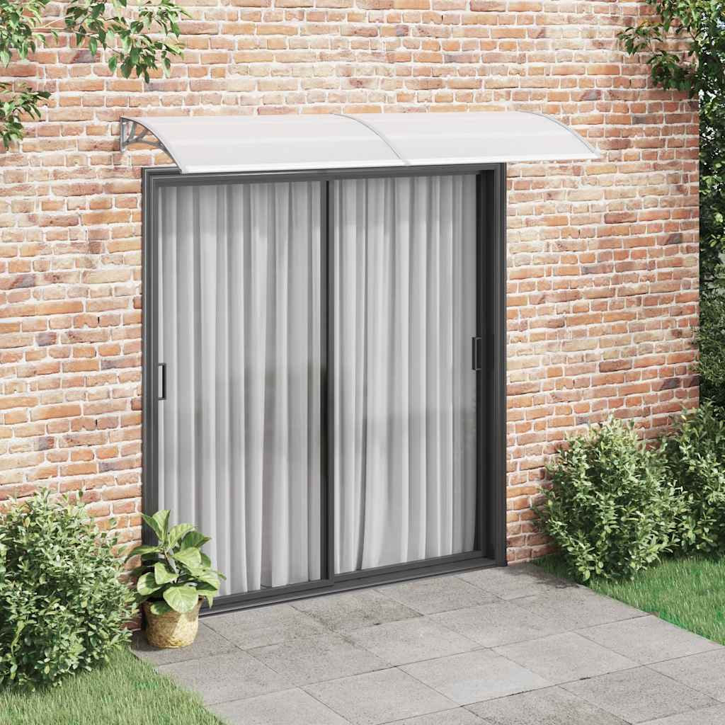 vordach haustür 240 cm