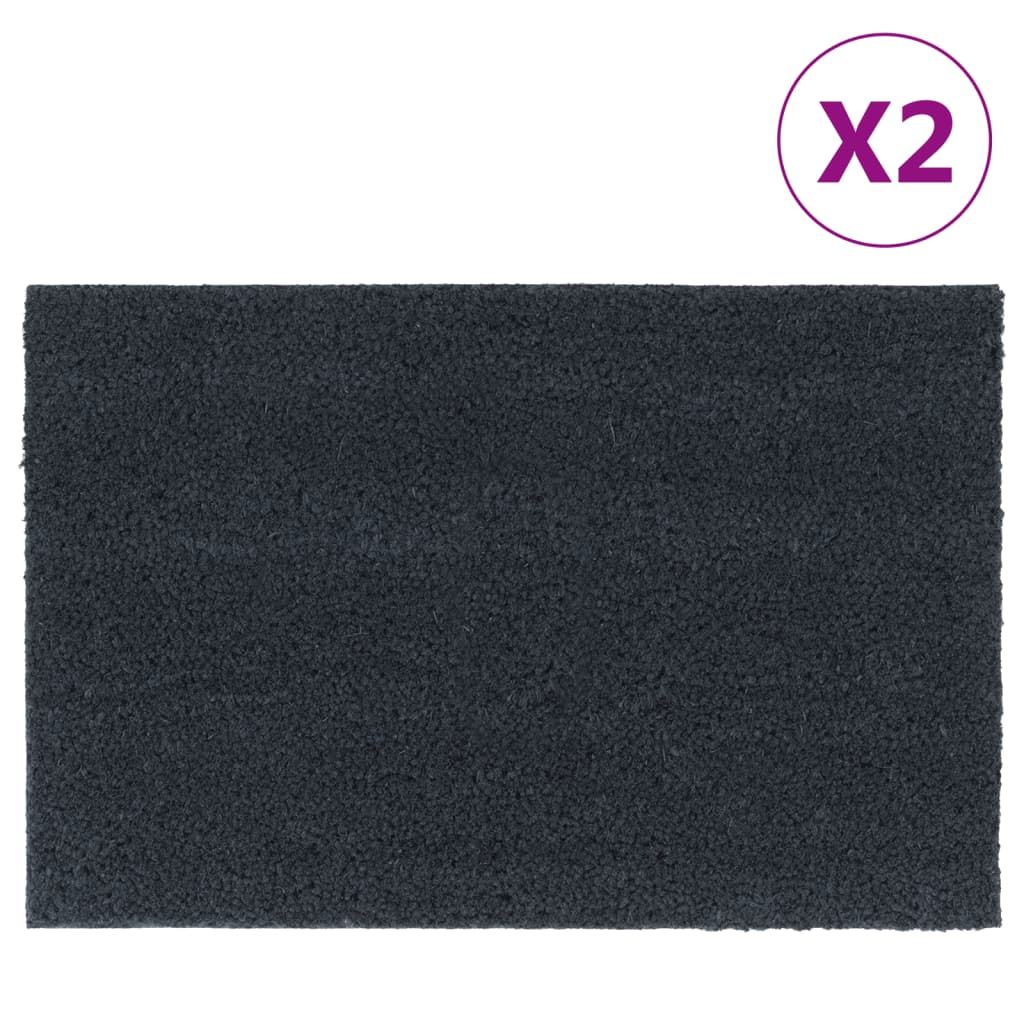 Fußmatte 40x60 Kokos