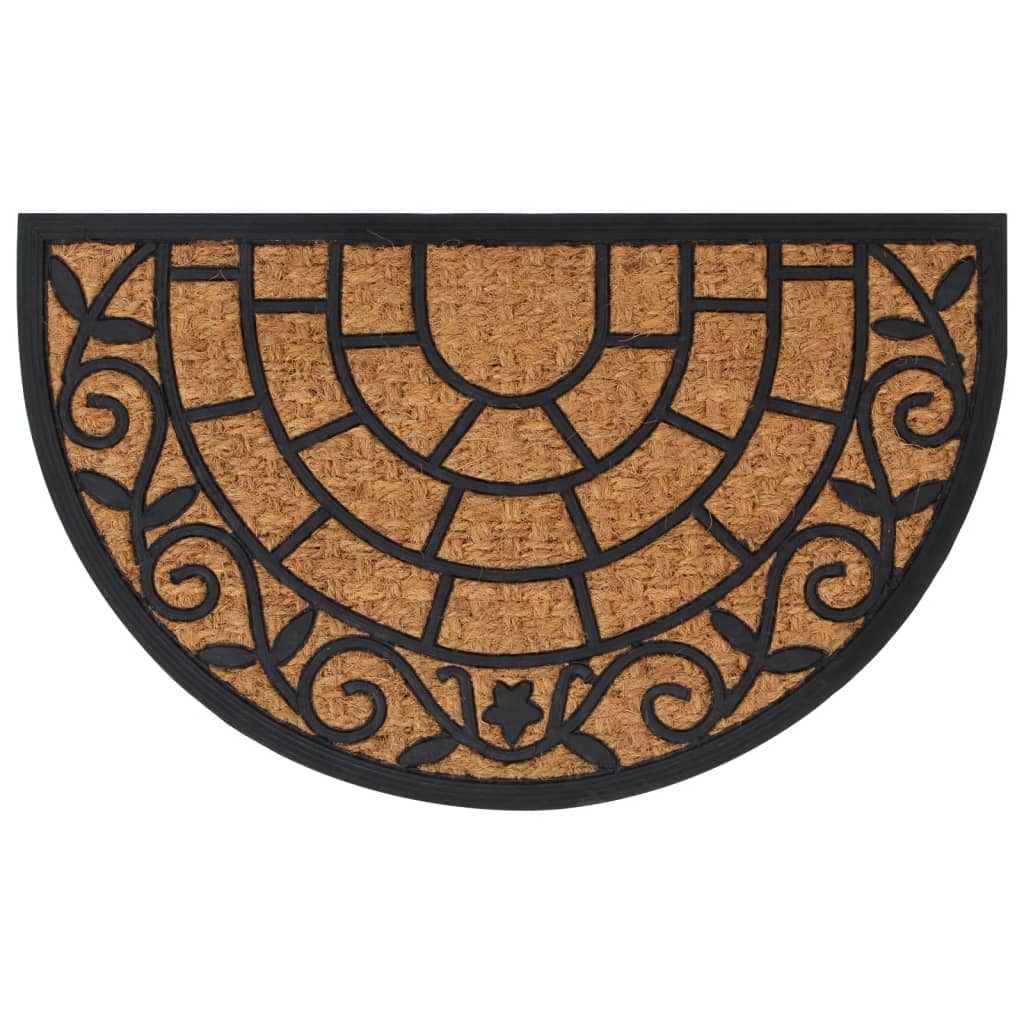 Fußmatte Boho