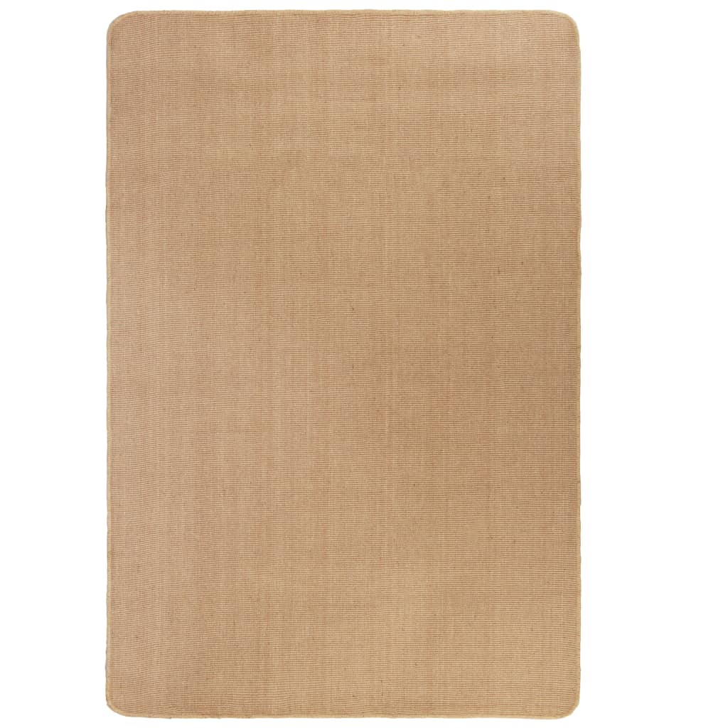 Fußmatte Jute