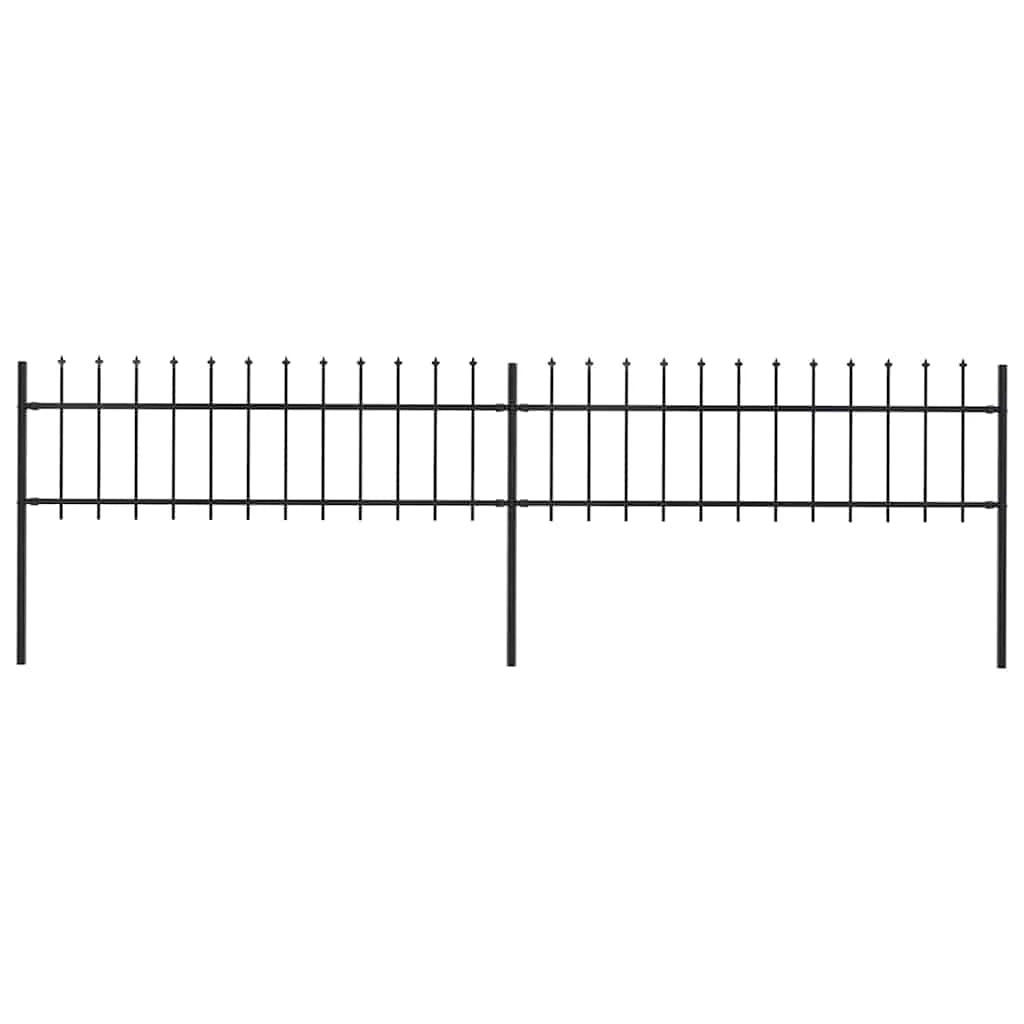 Gartenzaun Klein Metall