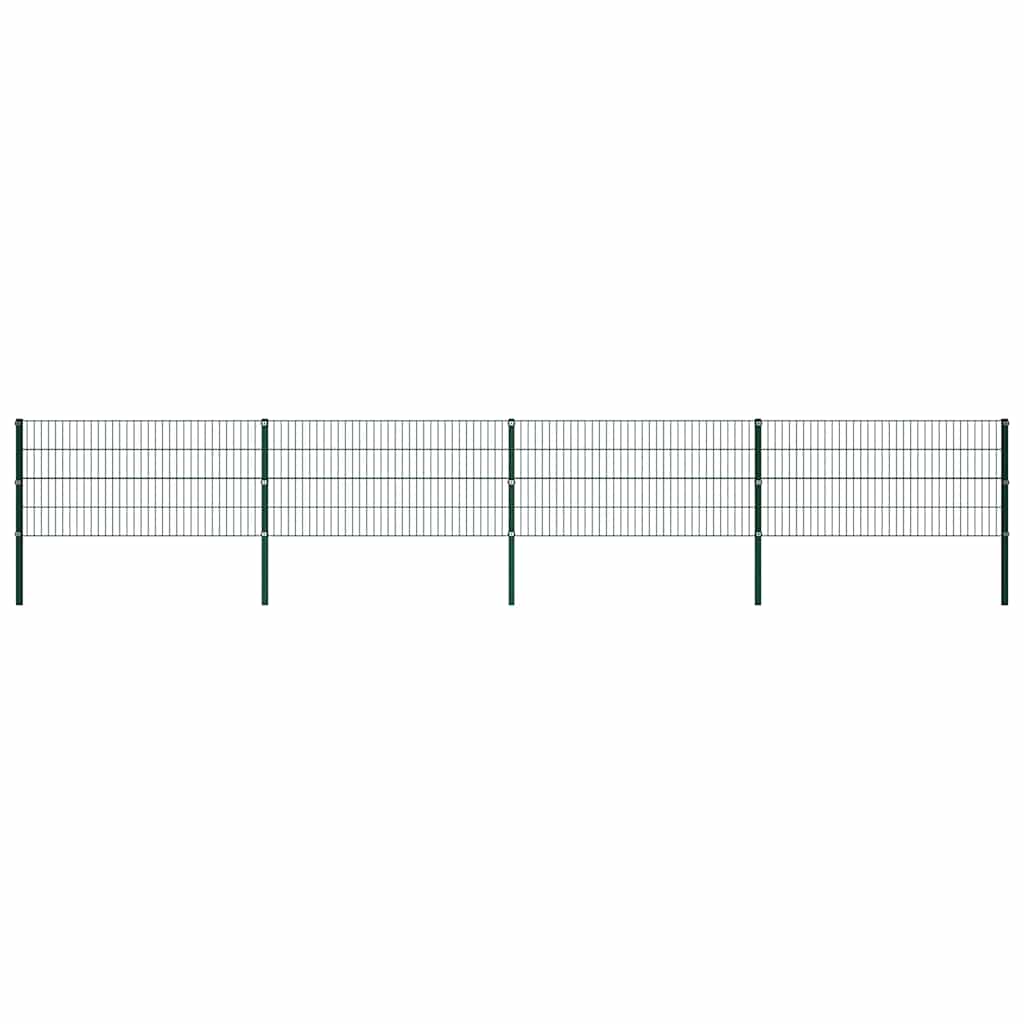 Gartenzaun 80 cm