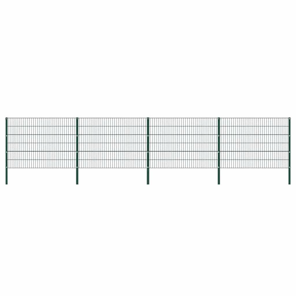 Gartenzaun Gegen Wildschweine