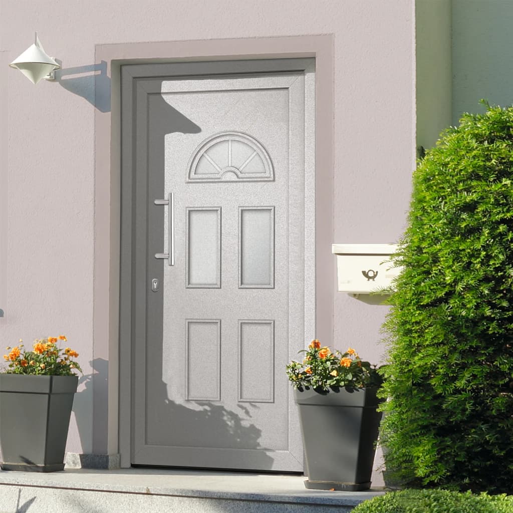 Haustür 110x210