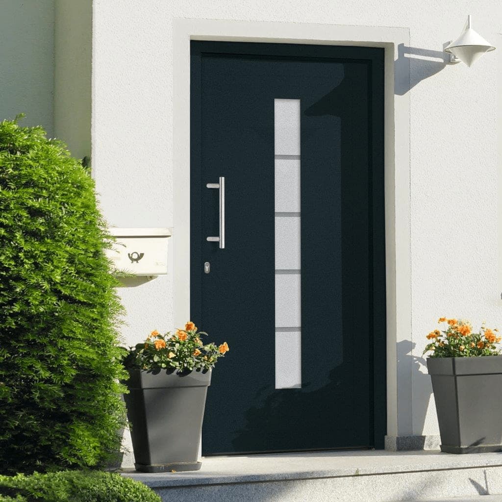 Haustür 100x210
