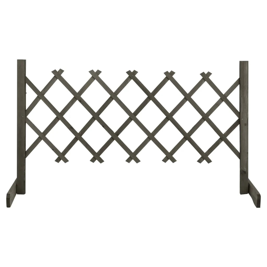 Gartenzaun 120 Breit
