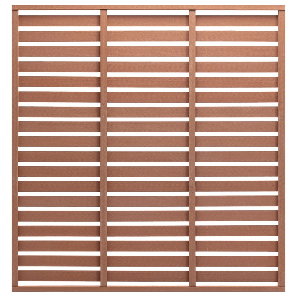 Sichtschutz 180x180