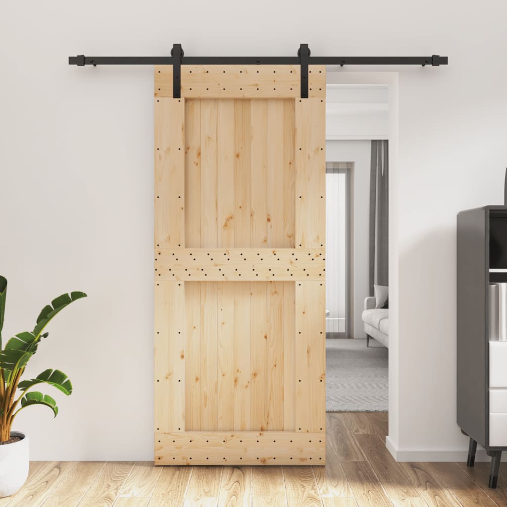 Schiebetür für zimmer