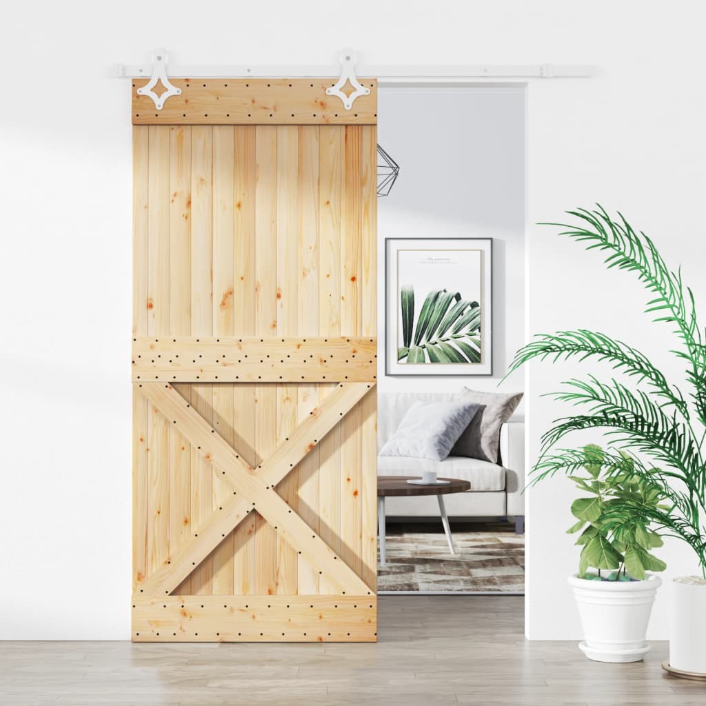 Schiebetür 210 cm hoch