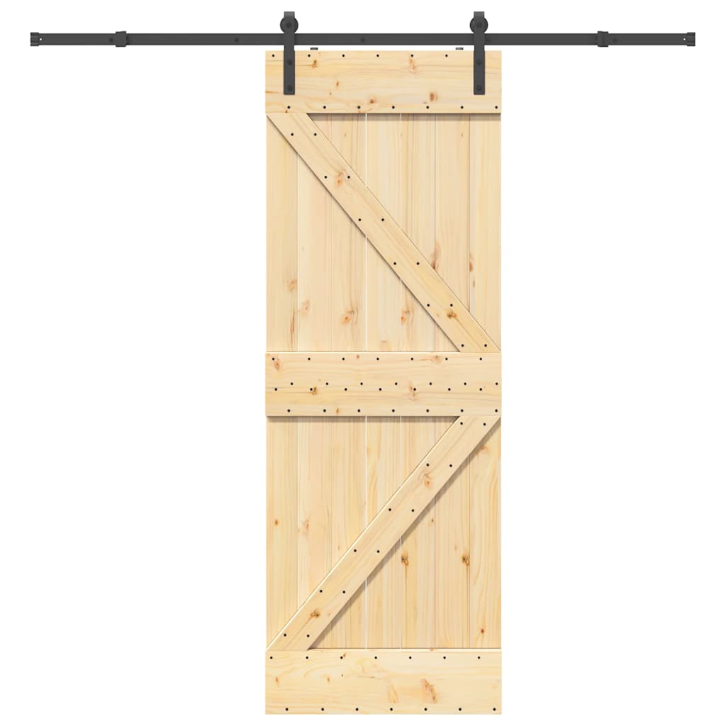 schiebetür 70 cm breit holz