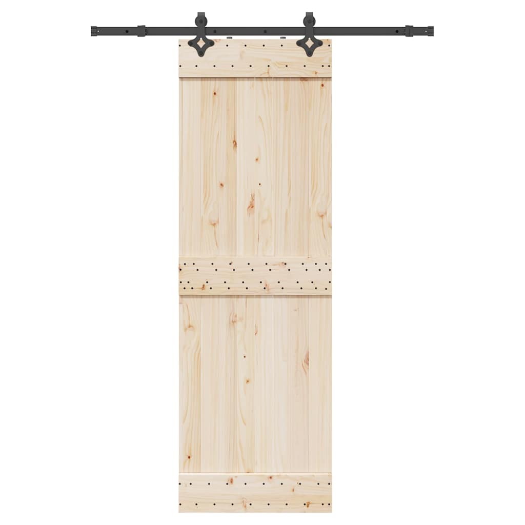 Schiebetür Schiene 152 cm Breit