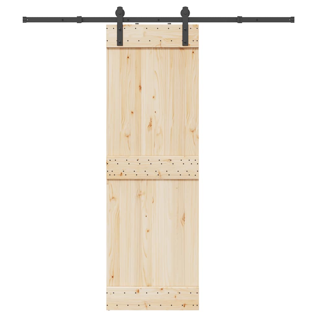 schiebetür schiene 200 cm