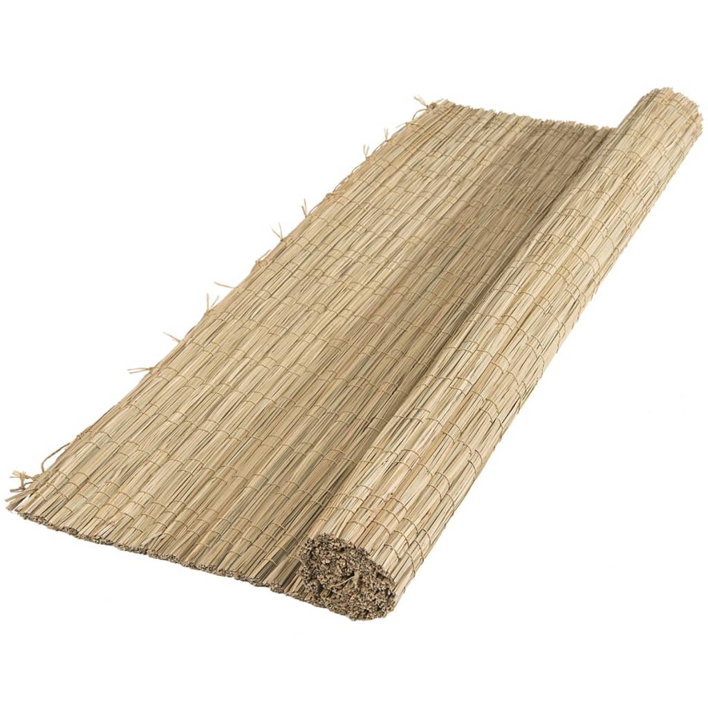 Gartenzaun Beige