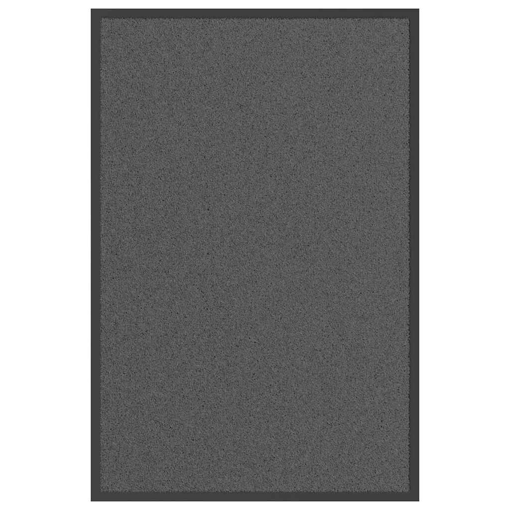 Fußmatte Taupe