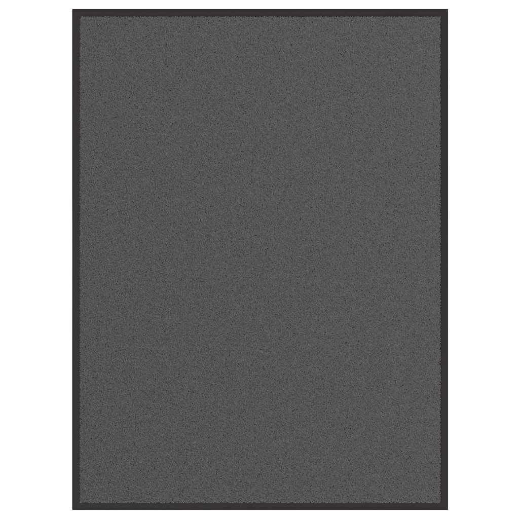 Fußmatte Taupe