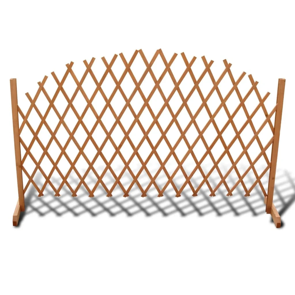 Gartenzaun Ausziehbar