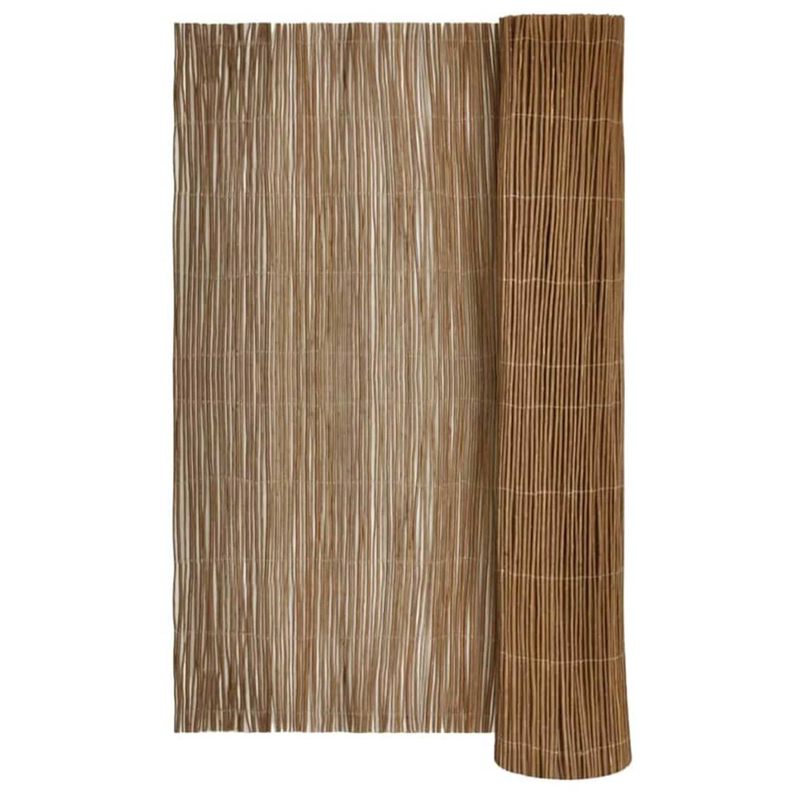 Gartenzaun 3 Meter Breit