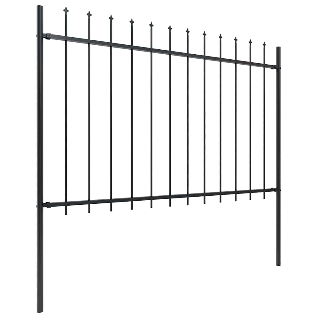 Gartenzaun 1,20 m Hoch