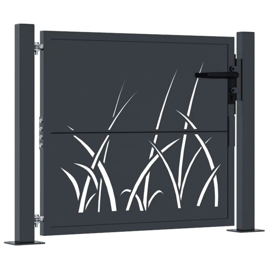 gartentor 80 cm hoch